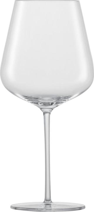 Immagine prodotto Zwiesel Calice da vino rosso Vervino 685ml H23cm Ø10,5cm (68.50 cl, 1 Occhiali, Bicchieri da vino rosso)