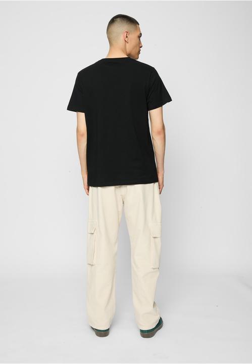 Actual product image Mister Tee Realistic Tee - 89217 (XS)