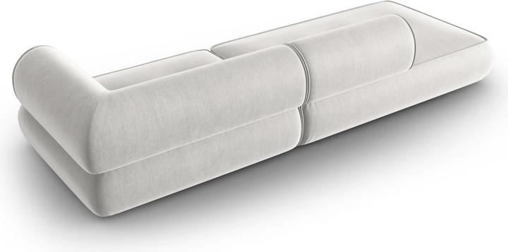 Produktbild Maison Heritage Lily (4-Sitzer, 2-Sitzer, 3-Sitzer)