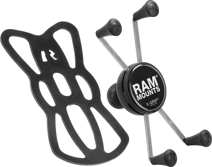 Produktbild Rammount X-Grip