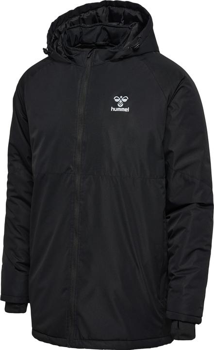 Image du produit hummel Veste Nicky Puff Lgc (XXL)