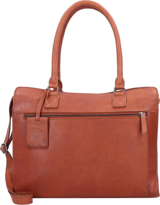 Actual product image Burkely Antique Avery Handbag