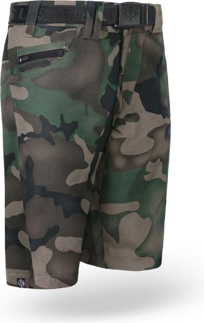 Sessions Camo
