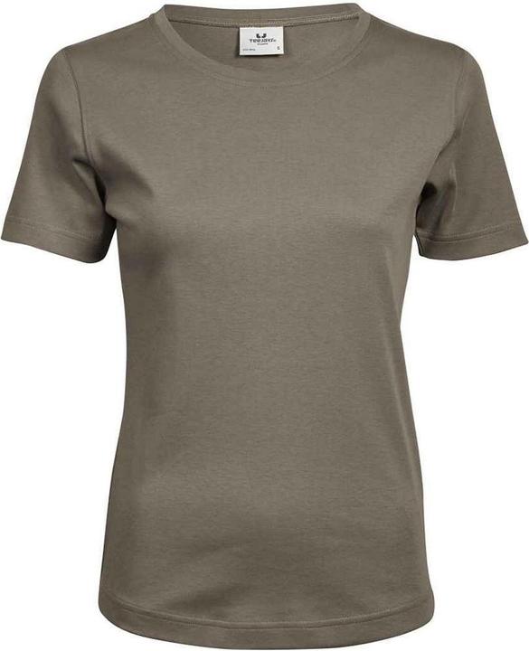 Produktbild Tee Jays Interlock TShirt (M)