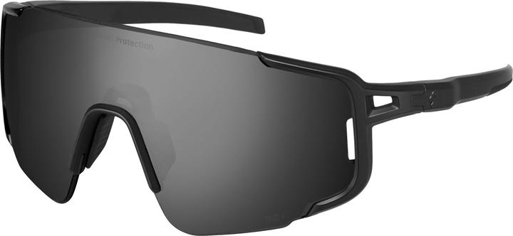 Image du produit Sweet Protection Lunettes de sport polarisées Ronin (Noir, Gris)