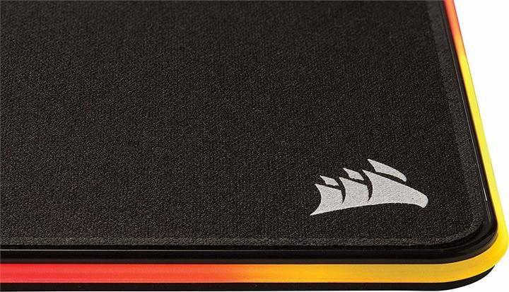 Actual product image Corsair MM800 Rgb Polaris Cloth (M)