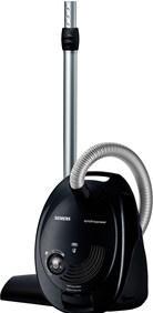 Actual product image Siemens VS06A110 Synchropower - Stofzuiger met zak