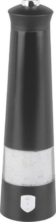 Immagine prodotto BerlingerHaus Haus Salz- und Pfefferstreuer-Set matt Anthracite Collection