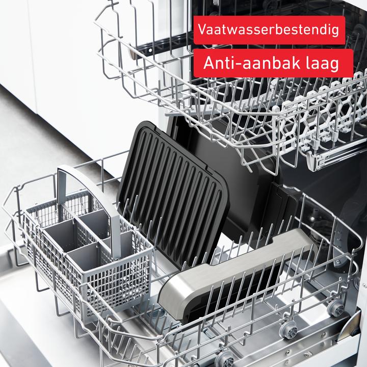 Produktbild Tefal GC776D