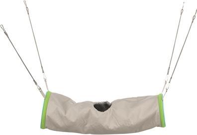 Actual product image Trixie Cuddle tunnel for ferrets