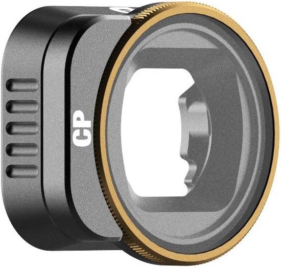 PolarPro Filtre CP (Filtres pour drones, DJI Mini 3 Pro)