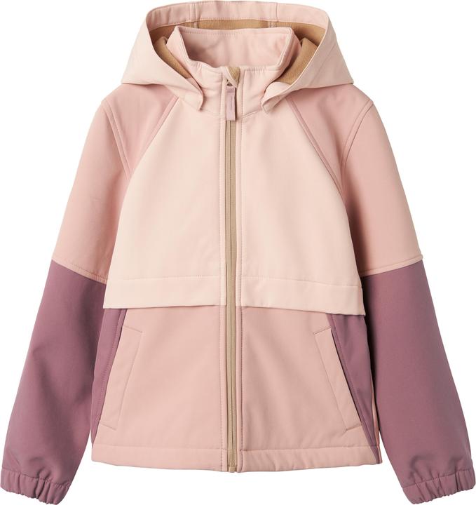 Pale Mauve