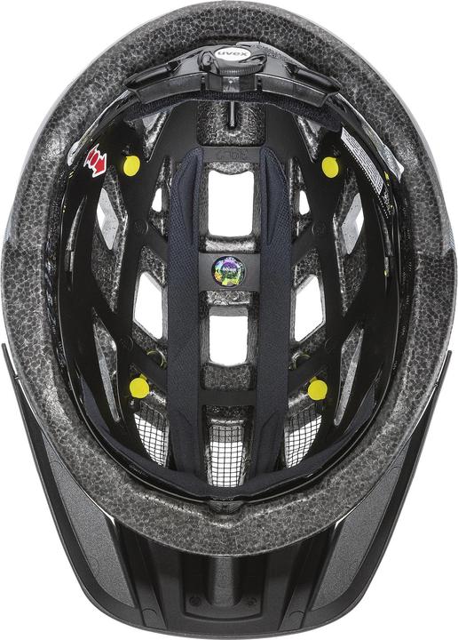 Produktbild Uvex Sports I-vo cc MIPS (52 - 57 cm)