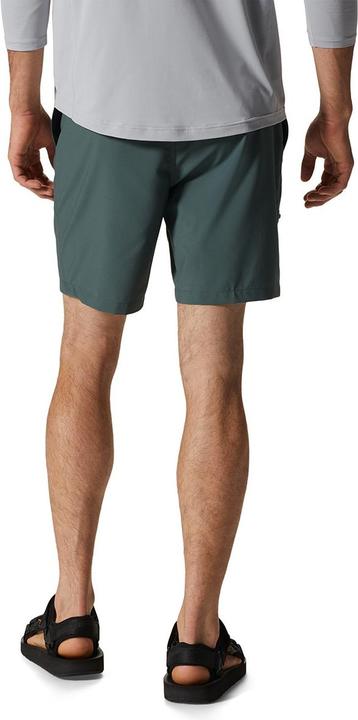 Produktbild Mountain Hardwear Trail Sender™ Short (33)