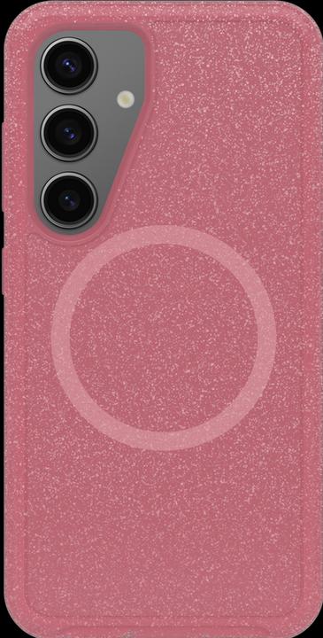 Image du produit OtterBox Symmetry Clear mit Magnets (Samsung Galaxy S25 Ultra)