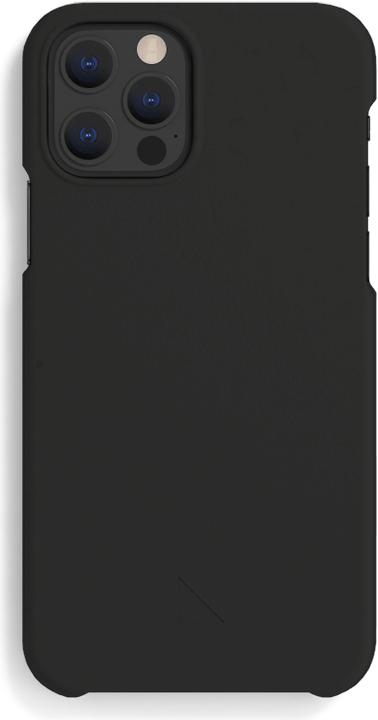 Noir charbon de bois