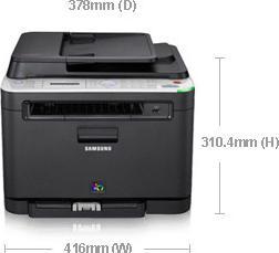 Immagine prodotto Samsung CLX-3185 Stampante/scanner/copiatrice laser a colori (Laser, Colore)