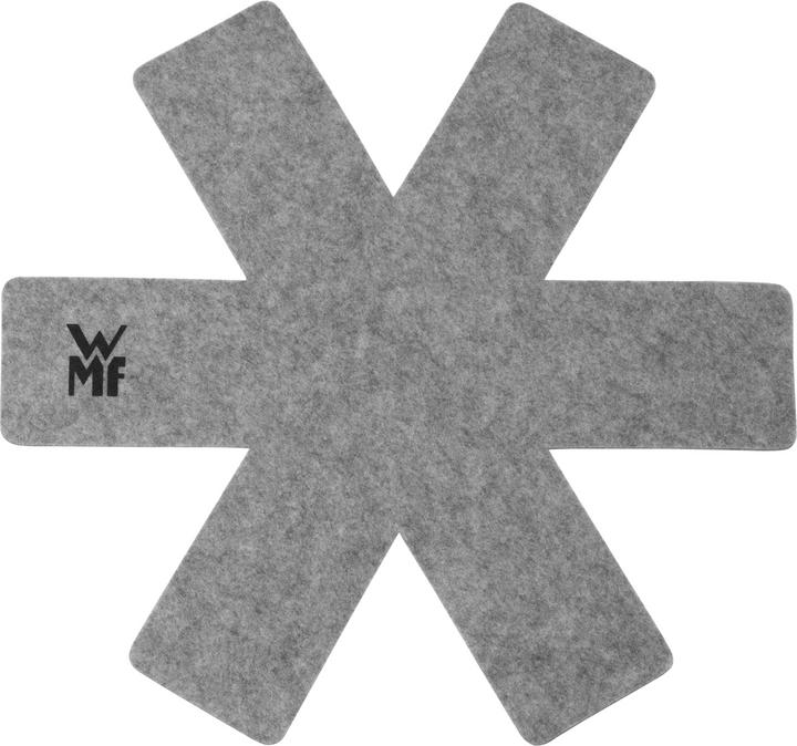 Produktbild WMF Topf-/ Pfannenschutz (38 cm, Textil)