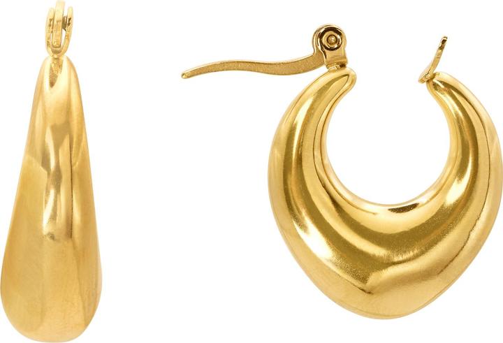 Produktbild Heideman Mira goldfarben (100% Edelstahl)