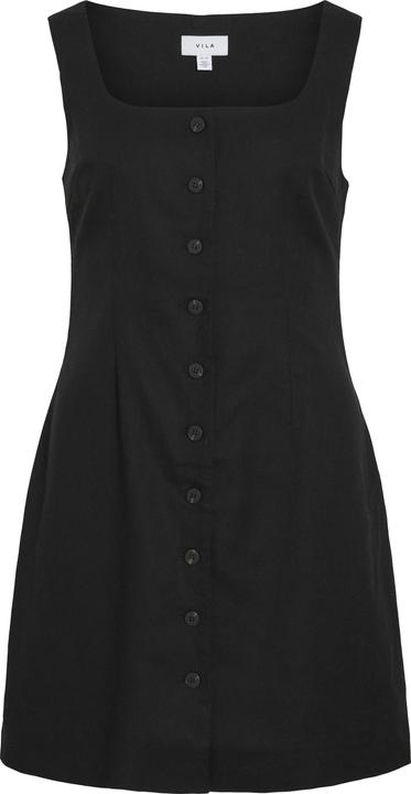 Produktbild Vila VIPOCKEY Tailored Minikleid (38)