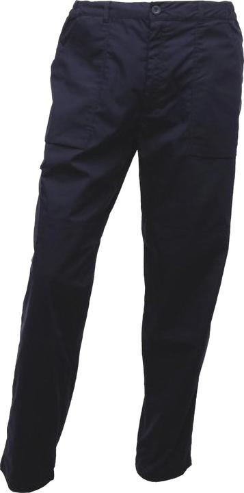 Marineblau