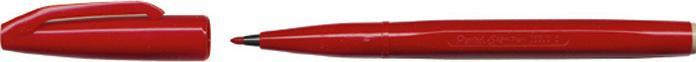 Produktbild Pentel Faserschreiber Sign Pen (Blau, 1 x)
