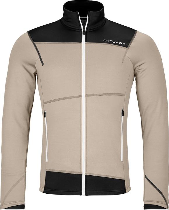 Actual product image Ortovox Fleece Light Jacket (S)
