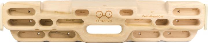 YY Vertical VerticalBoard One (Wood)