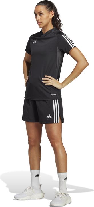 Image du produit adidas Short d'entraînement Tiro 23 Competition Downtime Femme (M)