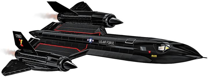 Immagine prodotto Cobi Lockheed SR-71 Blackbird - Velivolo militare statunitense