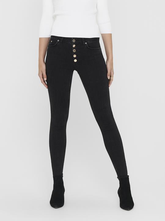 Produktbild Only ONLBobby Life Mid Skinny Fit Jeans (31)