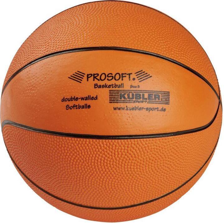 Produktbild ProSoft Kübler Sport® ® Basketball