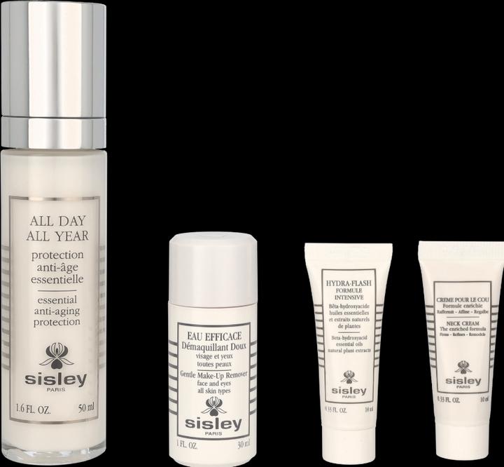 Produktbild Sisley All Day Year Discover Program (90 ml, Tagescreme)