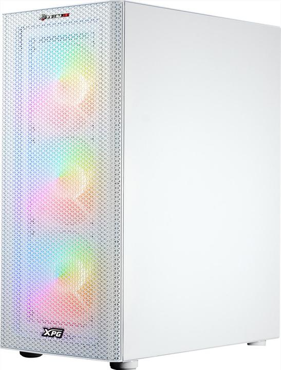 Produktbild Kiebel Pulsar V (AMD Ryzen 7 5700X, 32 GB, 2000 GB, GeForce RTX 4060)