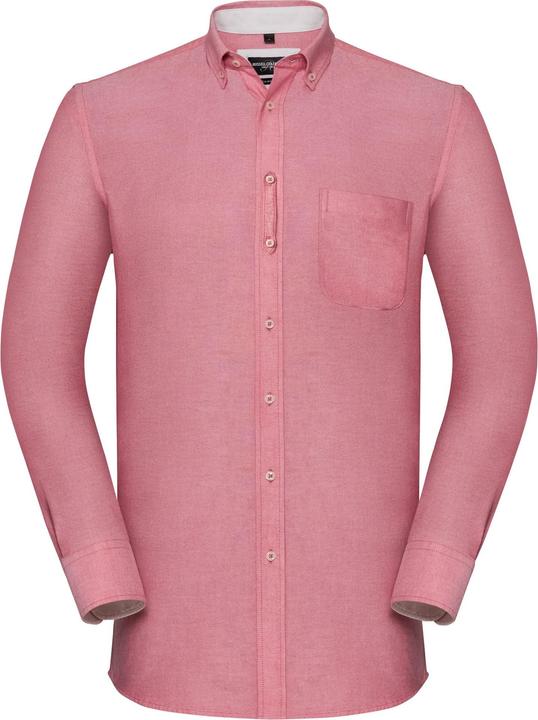 Produktbild Russell Hemd Langärmlig (4XL)