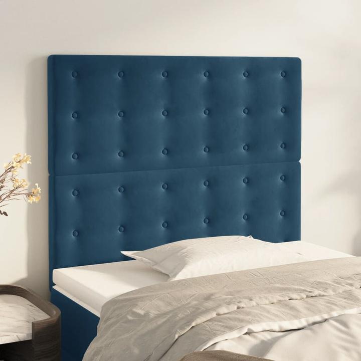 Actual product image VidaXL Kalel (80 x 5 x 128 cm)