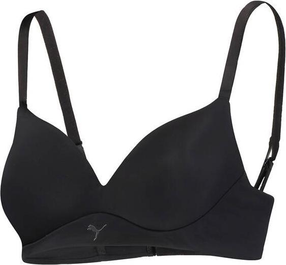 Produktbild Puma Seamless Soft Padded Bra (85 B, Einzelpack)