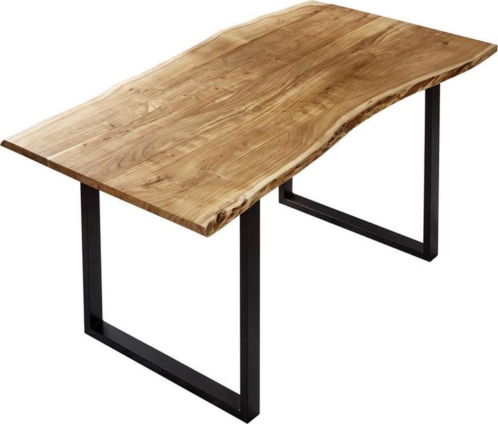 Acacia, Natura, Nero