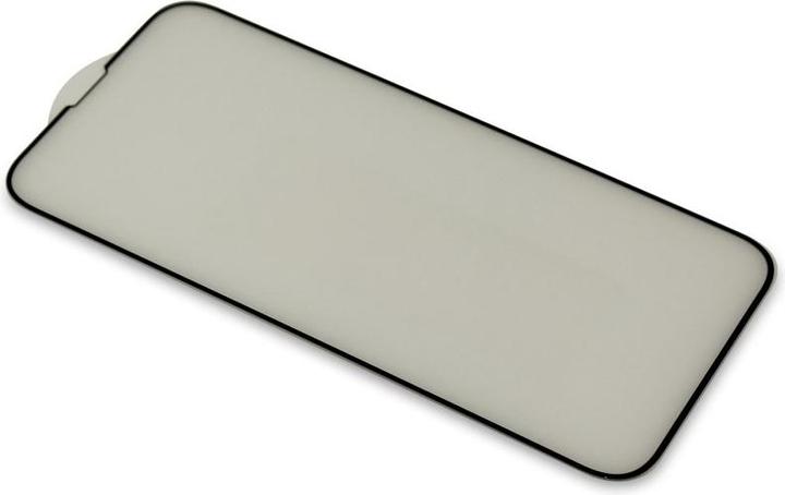 Produktbild MobileParts Panzerglas (1 Stück, Apple iPhone 13, Apple iPhone 13 Pro, Apple iPhone 14, Apple iPhone 16e)