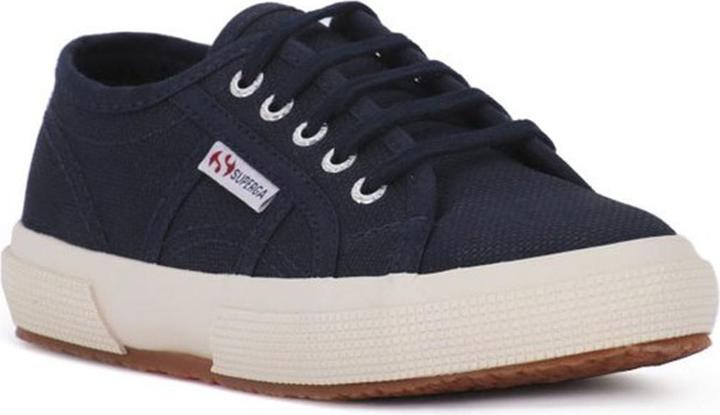 Produktbild Superga 2750 Jcot Classic Sneaker Kinder (32)