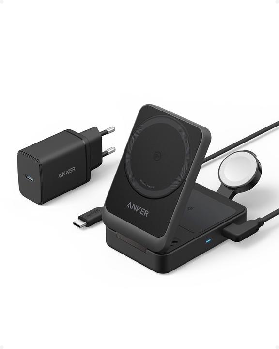 Produktbild Anker MagGo 1 (15 W)
