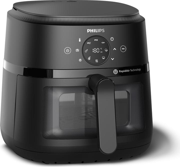 Image du produit Philips Airfryer série 2000 6,2 l NA230/00