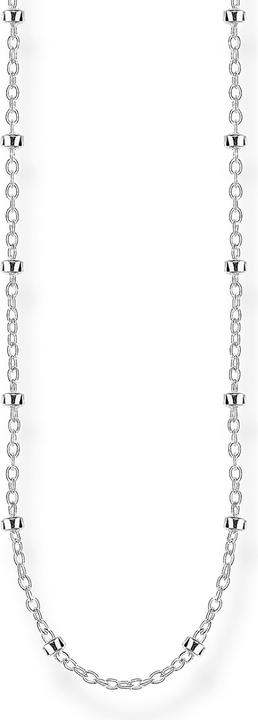 Image du produit Thomas Sabo Collier d'héritage en argent (Argent 925, 60 cm)