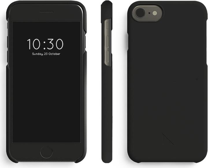 Charcoal Black