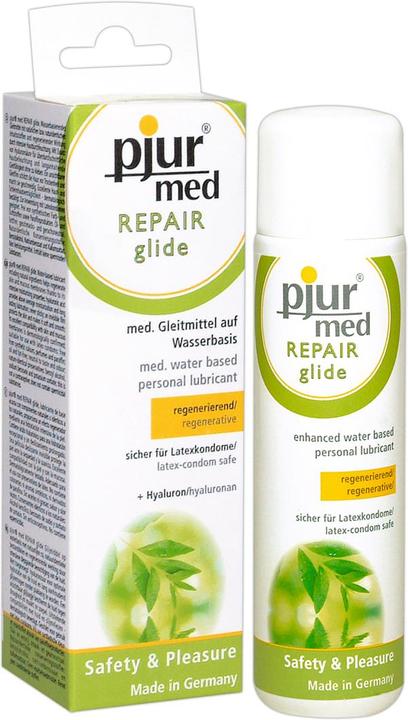 Actual product image Pjur Repair glide (100 ml)