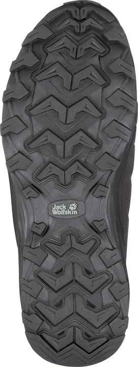 Image du produit Jack Wolfskin Refugio Texapore Low W (39)