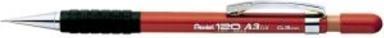 Actual product image Pentel Mechanical pencil 120 A3 DX (0.30 mm, HB, 1 x)