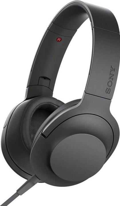 Produktbild Sony MDR-100AAP h.ear on (Kabelgebunden)