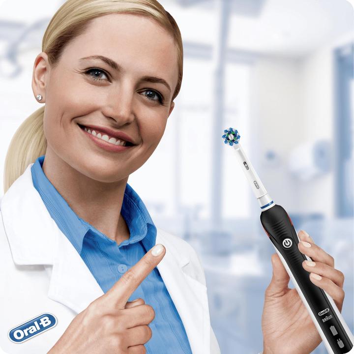 Immagine prodotto Oral-B Pro 2 (Spazzolino oscillante)