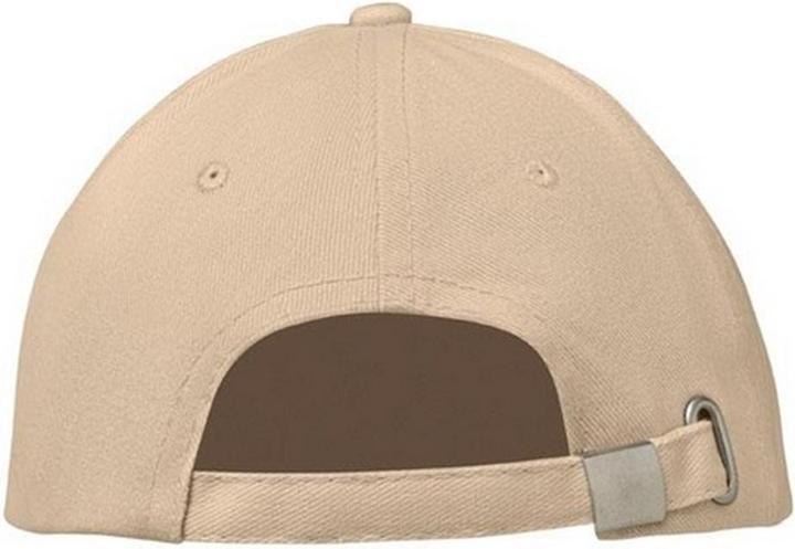 Image du produit MidOcean - Casquette de baseball BUFFALO (Taille unique)